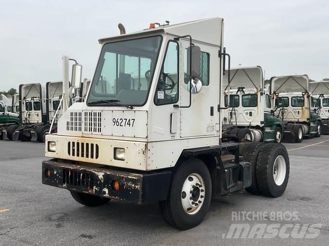 Ottawa Kalmar 터미널 트랙터