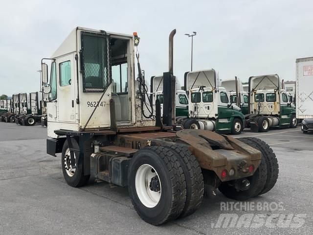 Ottawa Kalmar 터미널 트랙터
