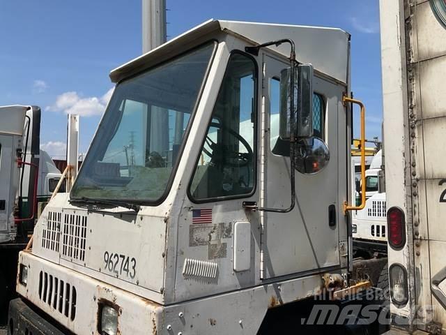 Ottawa Kalmar 터미널 트랙터