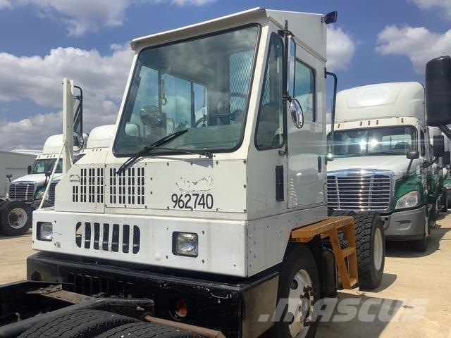Ottawa Kalmar 터미널 트랙터