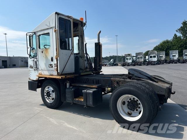 Ottawa Kalmar 터미널 트랙터