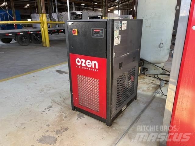  Ozen ODRD-425 압축 공기 건조기
