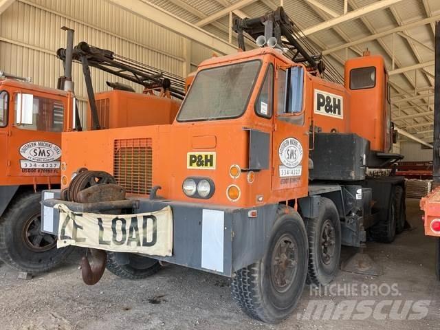 P&H 440TC 기타 승강장비