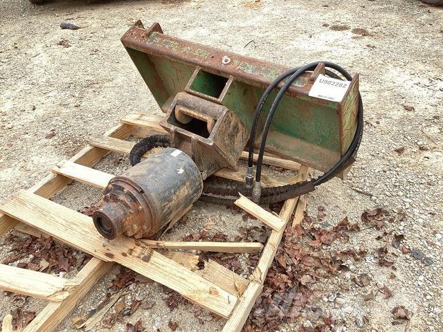 PALADIN 124805 드릴