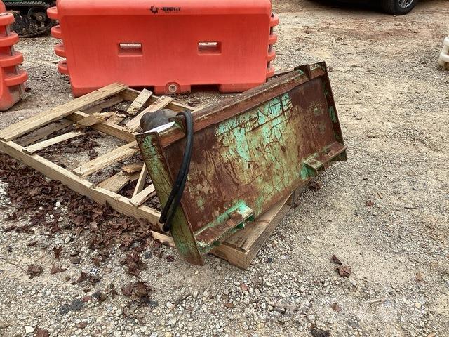 PALADIN 124805 드릴