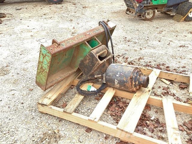 PALADIN 124805 드릴