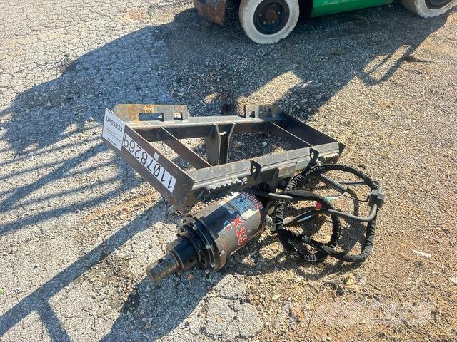 PALADIN 124807 드릴