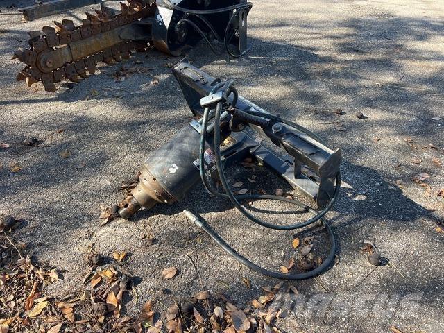 PALADIN X1975 드릴