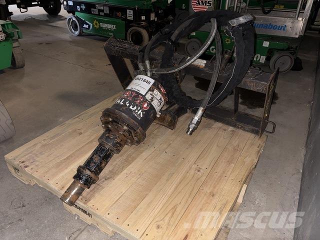 PALADIN X1975D 드릴