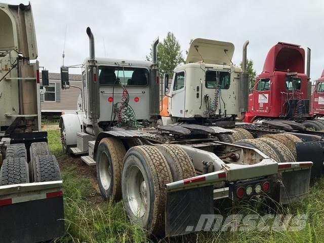 Peterbilt  트랙터 유닛