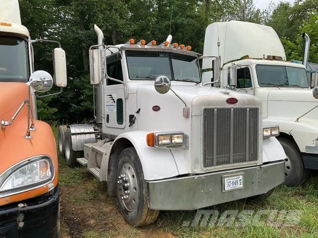 Peterbilt  트랙터 유닛