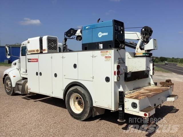Peterbilt 330 시립/다목적 차량