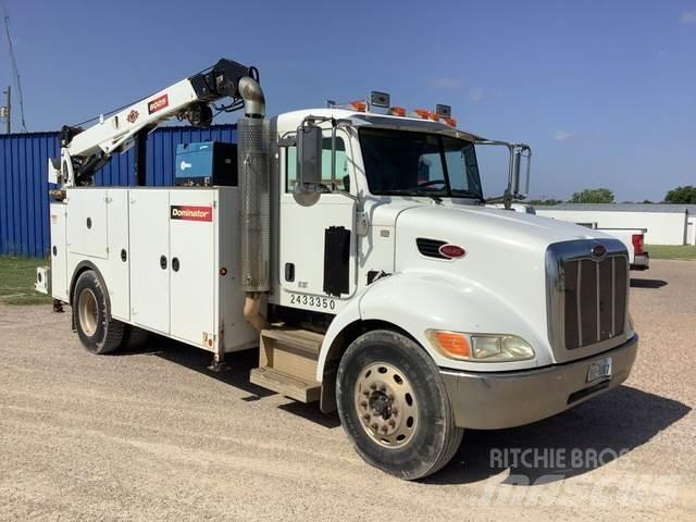 Peterbilt 330 시립/다목적 차량