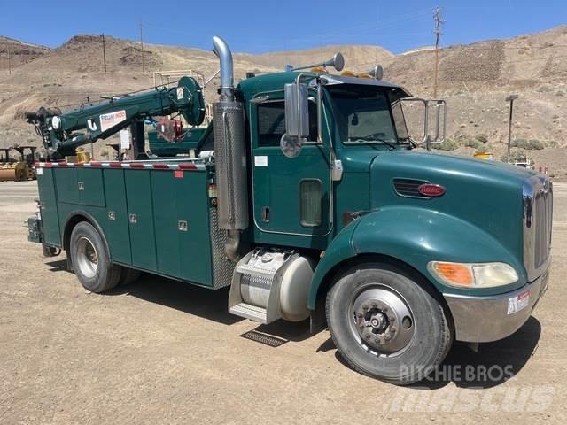 Peterbilt 335 시립/다목적 차량