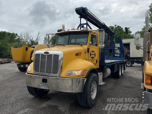 Peterbilt 335 기타 트럭