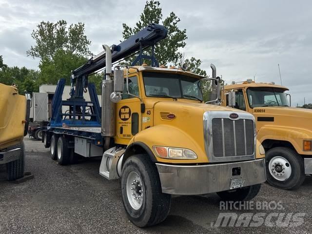 Peterbilt 335 기타 트럭