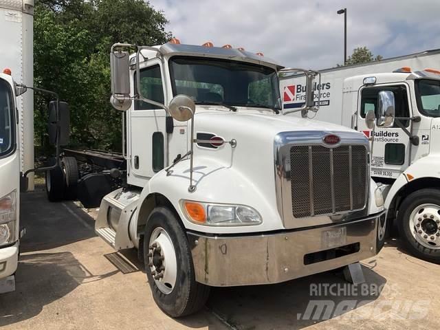 Peterbilt 337 기타 트럭