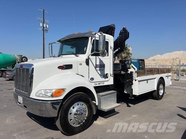 Peterbilt 337 기타 트럭