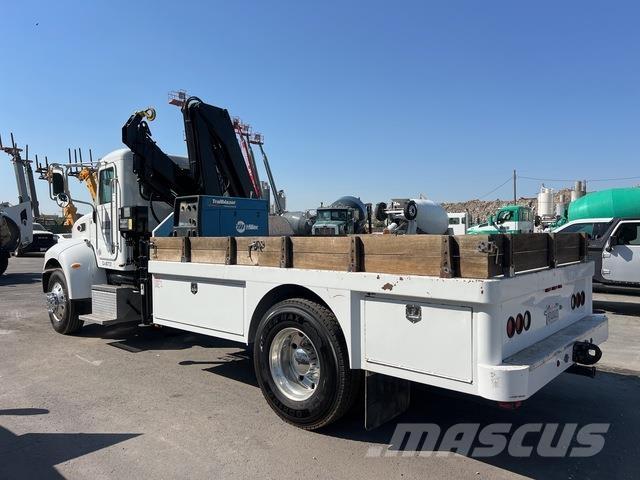 Peterbilt 337 기타 트럭