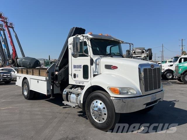 Peterbilt 337 기타 트럭