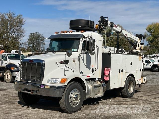 Peterbilt 337 시립/다목적 차량