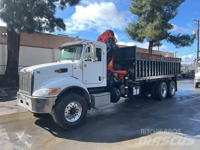 Peterbilt 348 기타 트럭