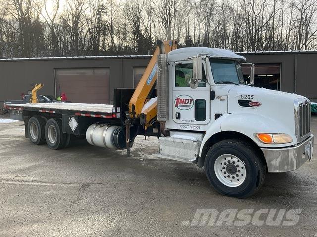 Peterbilt 348 기타 트럭