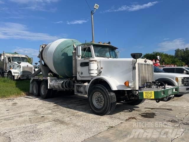 Peterbilt 357 기타 트럭