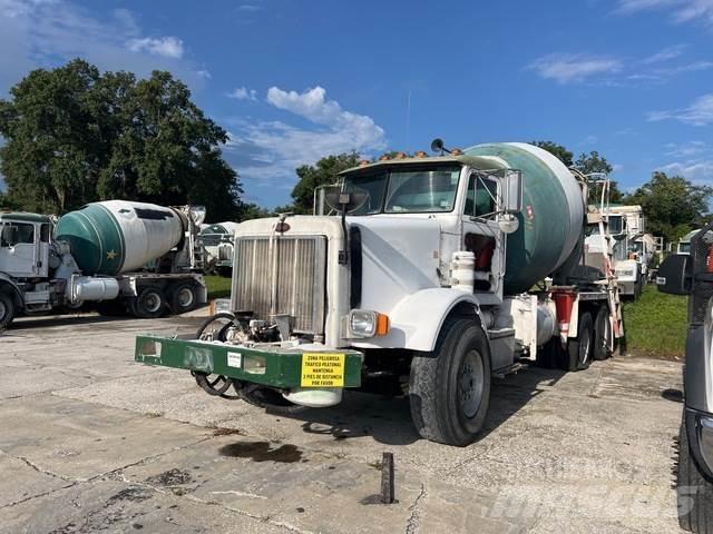 Peterbilt 357 기타 트럭