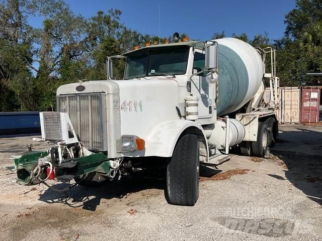 Peterbilt 357 기타 트럭