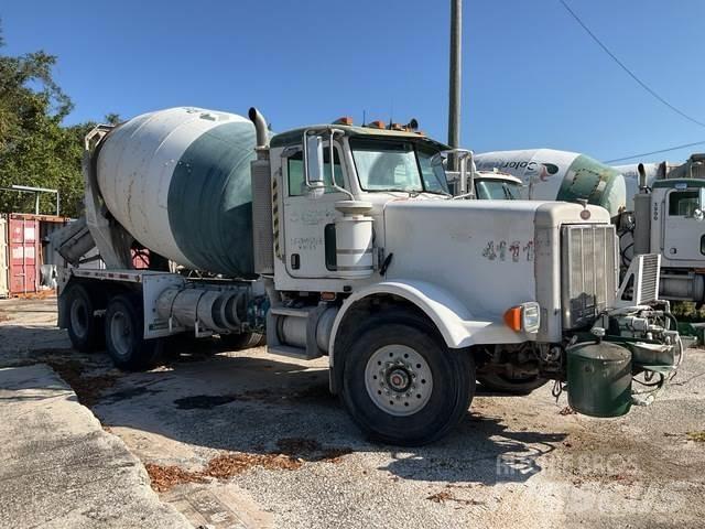 Peterbilt 357 기타 트럭