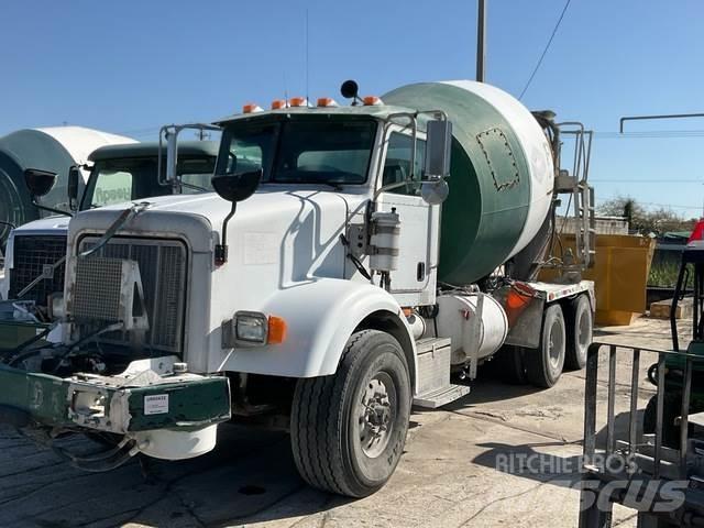 Peterbilt 357 기타 트럭