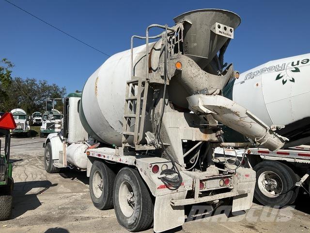 Peterbilt 357 기타 트럭