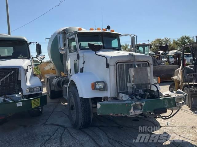 Peterbilt 357 기타 트럭