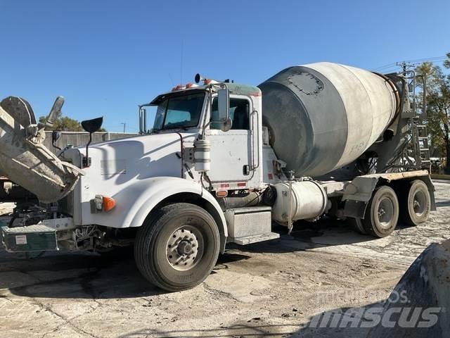 Peterbilt 357 기타 트럭