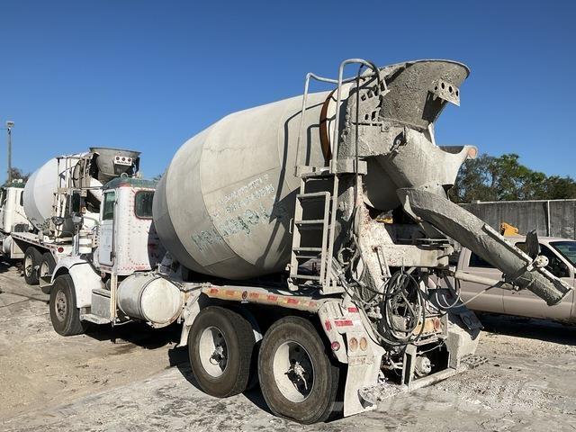 Peterbilt 357 기타 트럭