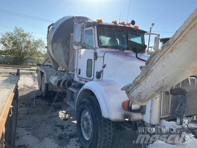 Peterbilt 357 기타 트럭