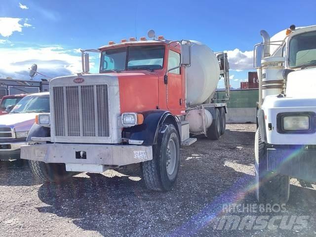 Peterbilt 357 기타 트럭