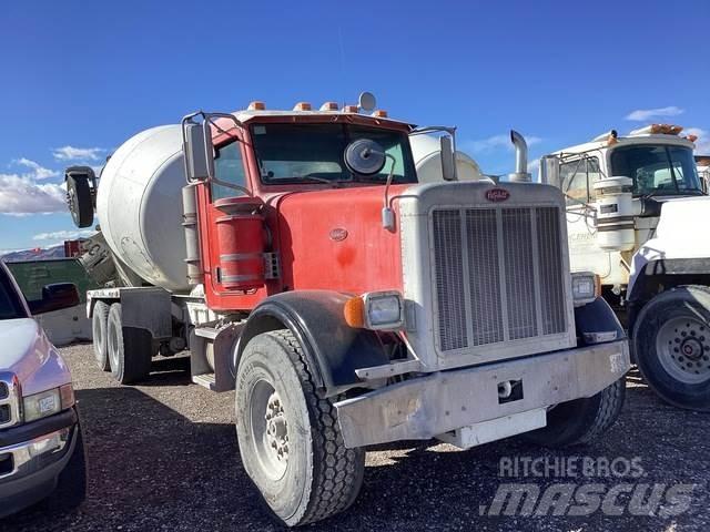 Peterbilt 357 기타 트럭