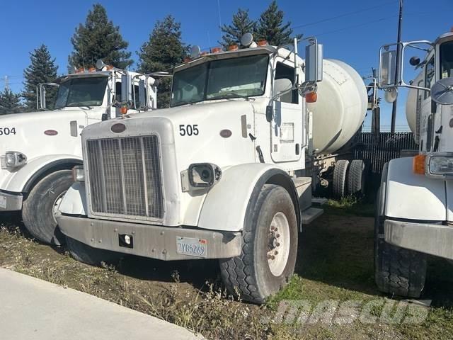 Peterbilt 357 기타 트럭