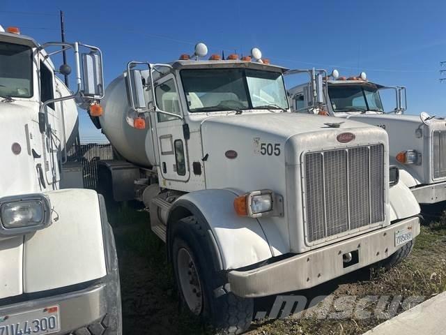 Peterbilt 357 기타 트럭