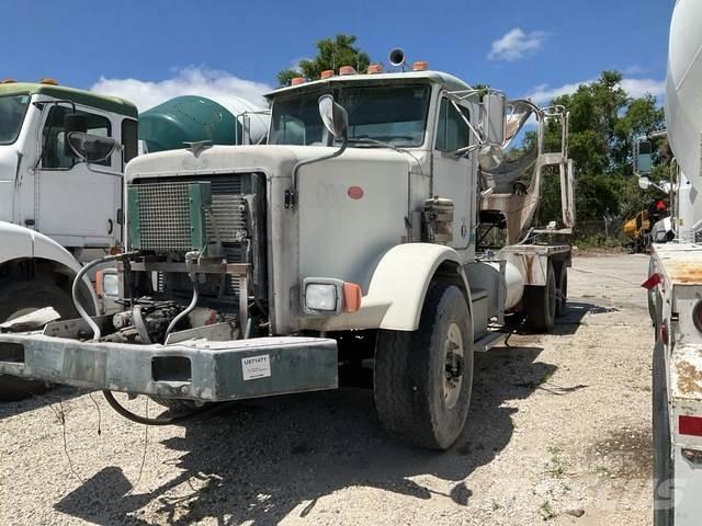 Peterbilt 357 기타 트럭