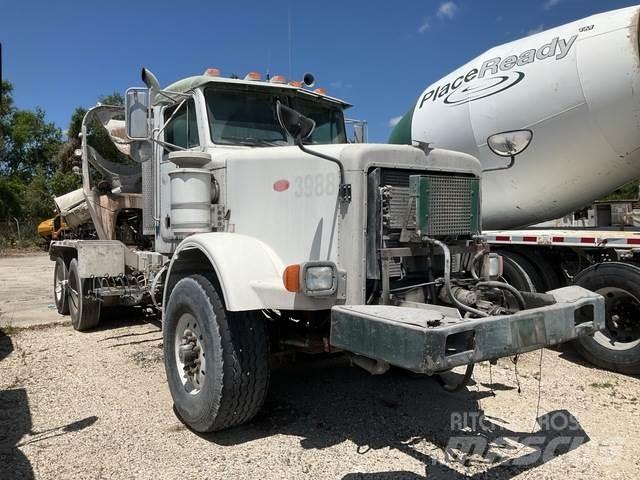 Peterbilt 357 기타 트럭