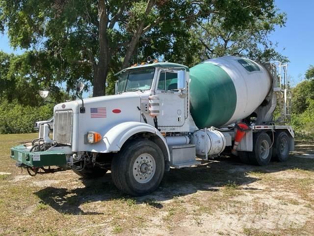Peterbilt 357 기타 트럭