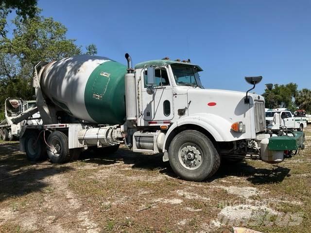 Peterbilt 357 기타 트럭
