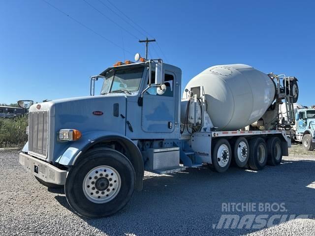 Peterbilt 357 기타 트럭
