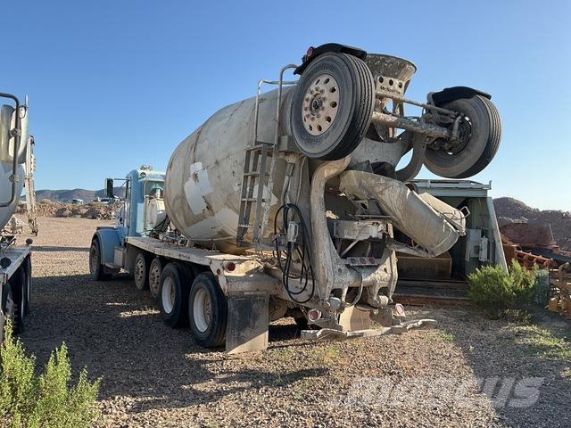 Peterbilt 357 기타 트럭