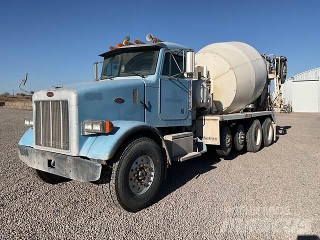 Peterbilt 357 기타 트럭