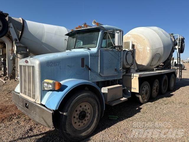 Peterbilt 357 기타 트럭