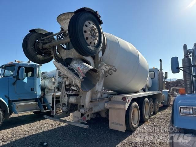 Peterbilt 357 기타 트럭